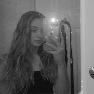 Meet your Posher, Brianna